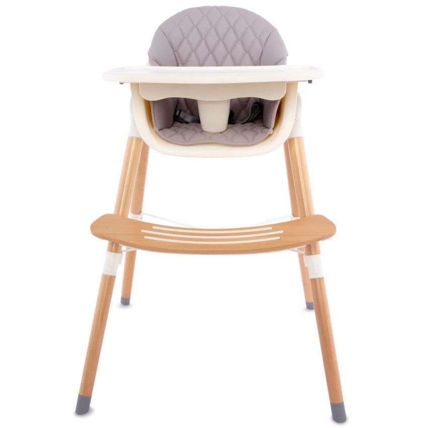 Chaises Hautes Et Coussins Repas Orchestra