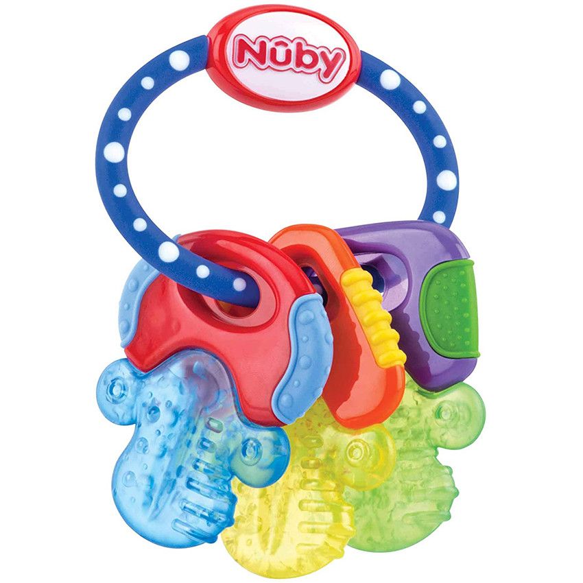 Nuby Orchestra
