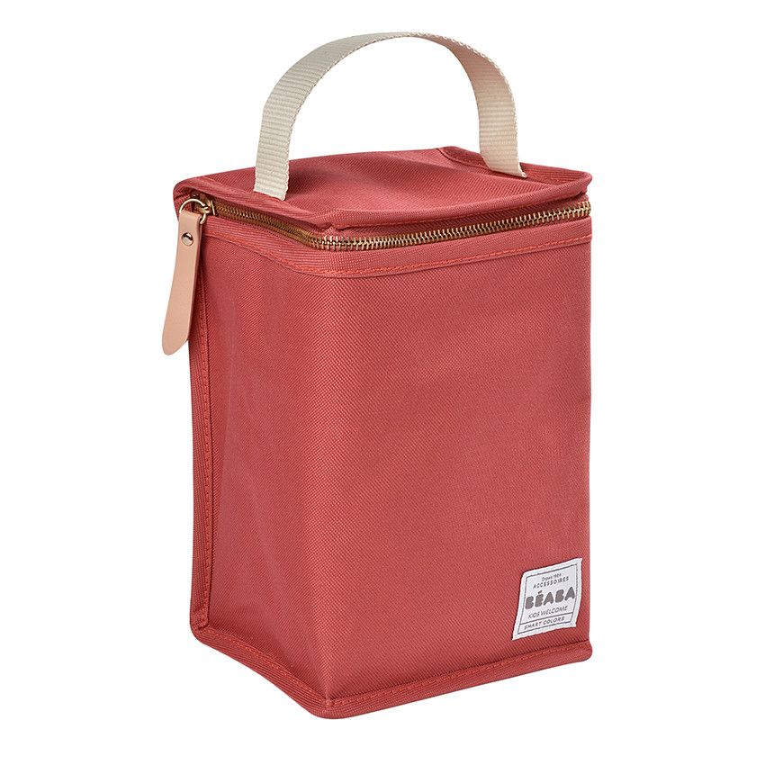Sac isotherme biberon orchestra store