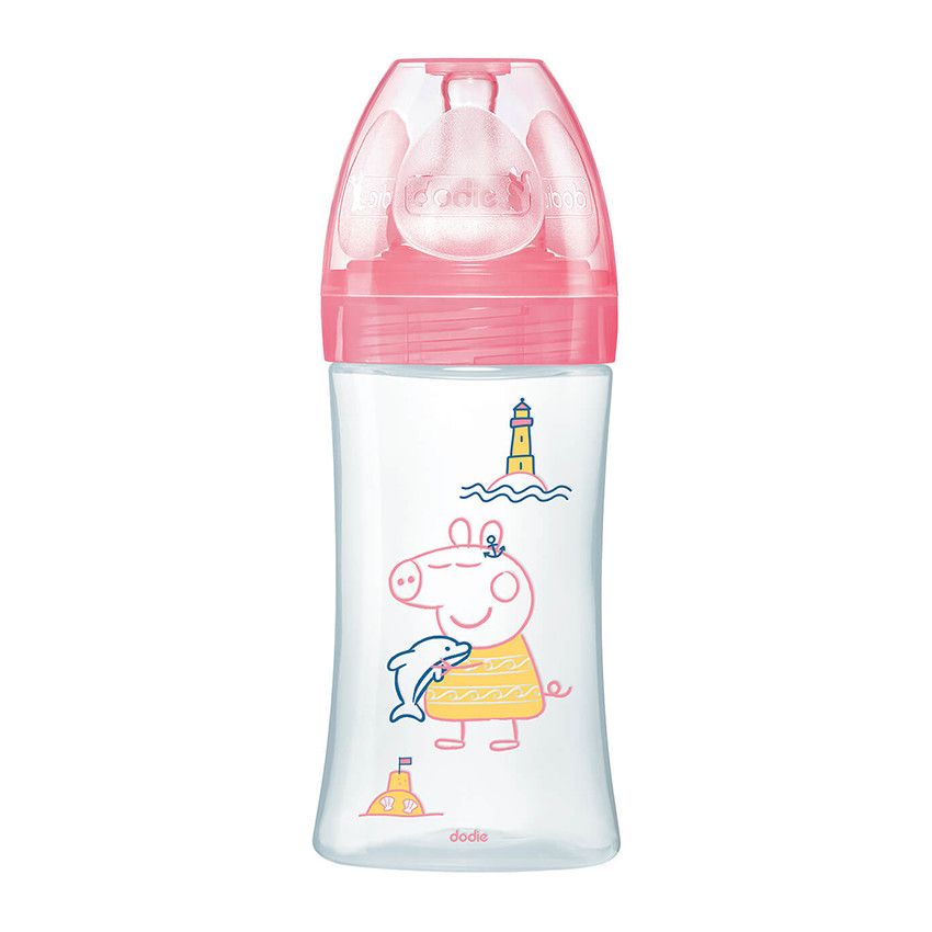Set de table Peppa Pig sous main repas enfant - guizmax - Lot de
