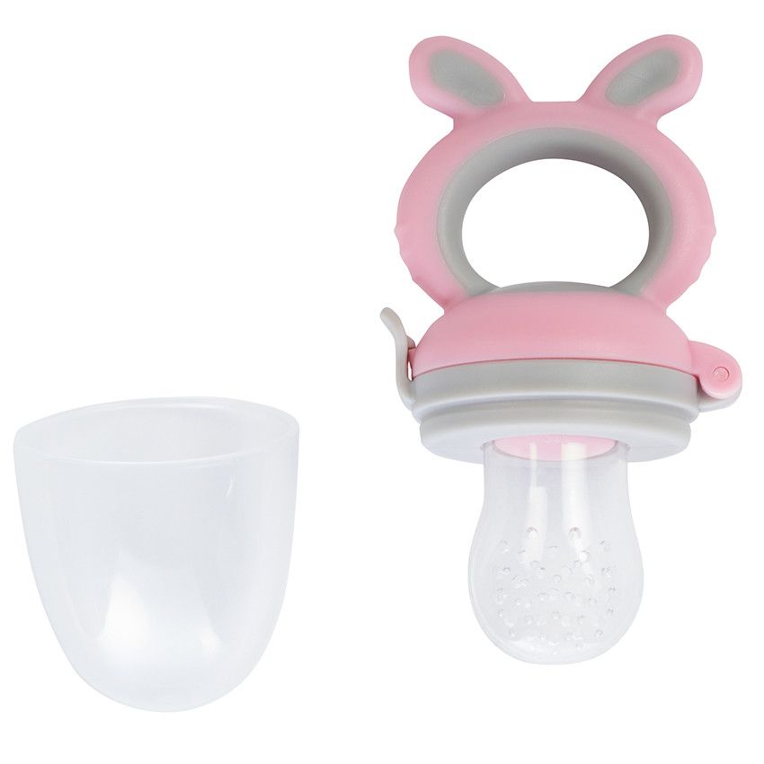Premaman Grignoteur Lapin Gnamy Rose Multicolore Repas 2eme Age Repas Orchestra Premaman Grignoteur Lapin Gnamy Rose Multicolore Repas 2eme Age Repas Orchestra