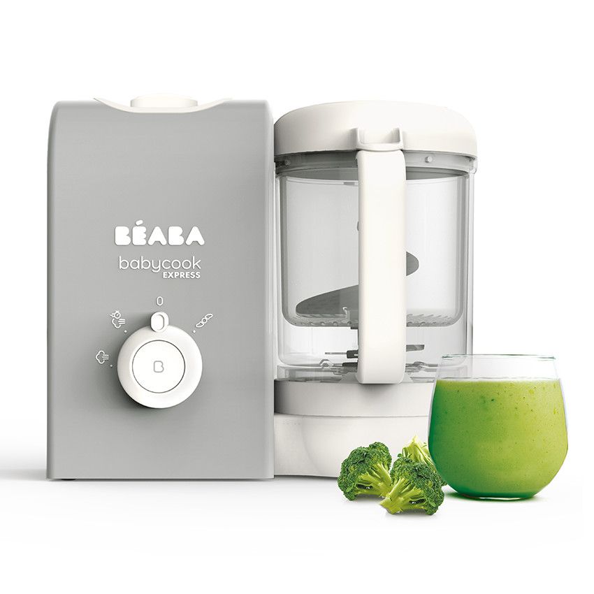 Babycook beaba orchestra online