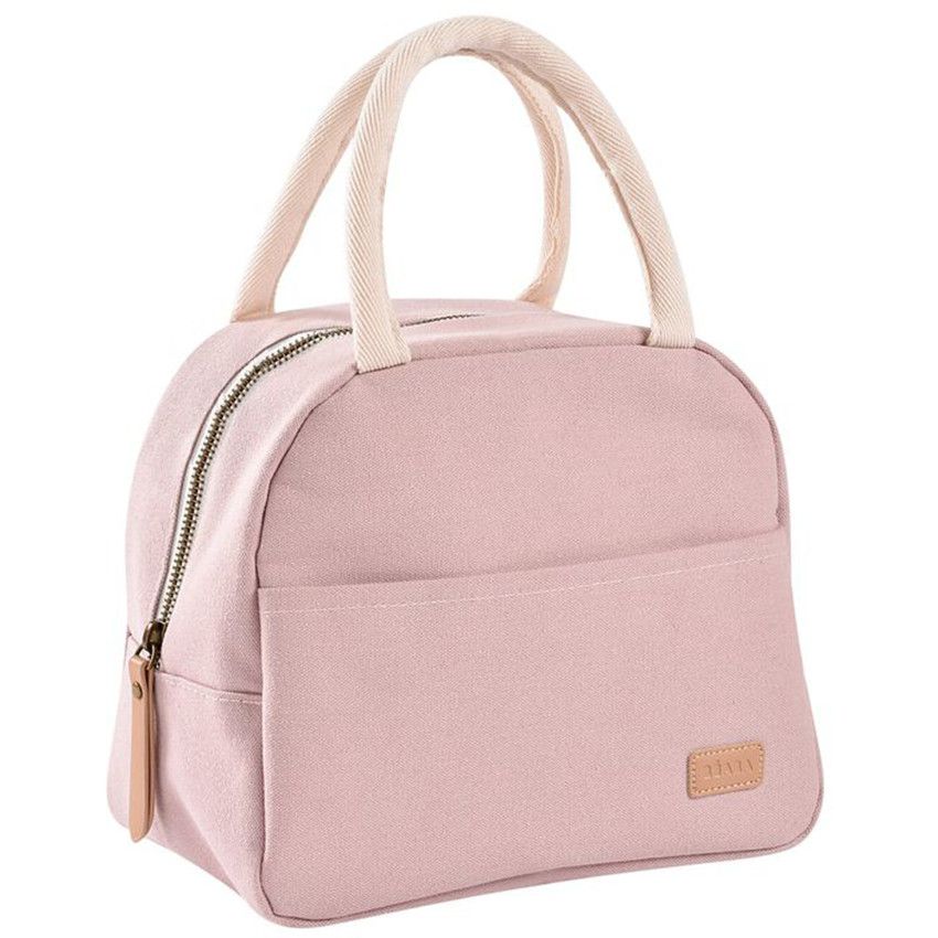 Accmor Sac Isotherme Pour Lait Maternel, Sac Isotherme Pour Biberon, Sac Fourre-tout Pour Biberon En Déplacement, Convient à 4 Grandes Bouteilles De 236,8 G, Pour Allaitement, Maman, Garderie, Voyage