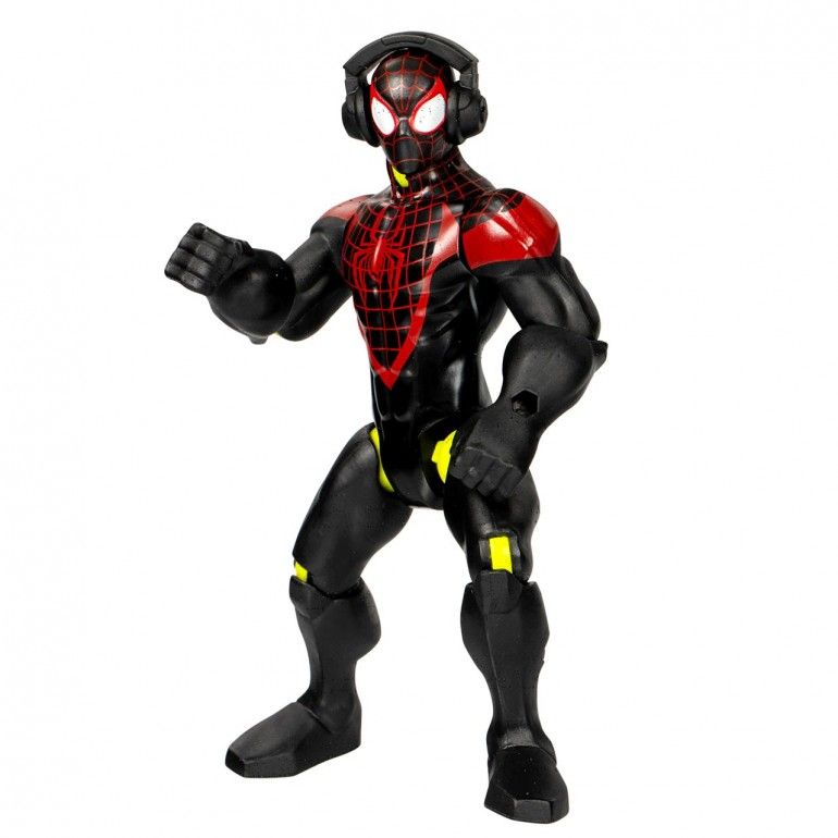 Marvel, MixMashers Marvel Iron Man Toy, 5” Action Figure + Accessories Marvel, MixMashers Marvel Iron Man Toy, 5” Action Figure + Accessories