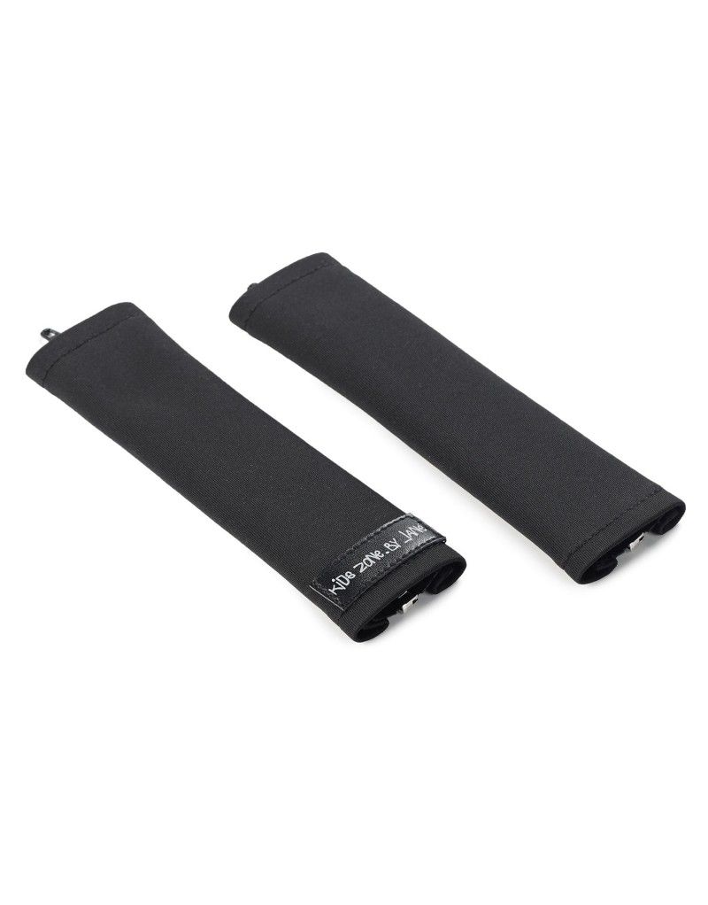 Attache Tétine Mumez X5 - Sangle Silicone Alimentaire Pour Poussette, Siège Auto, Chaise Haute