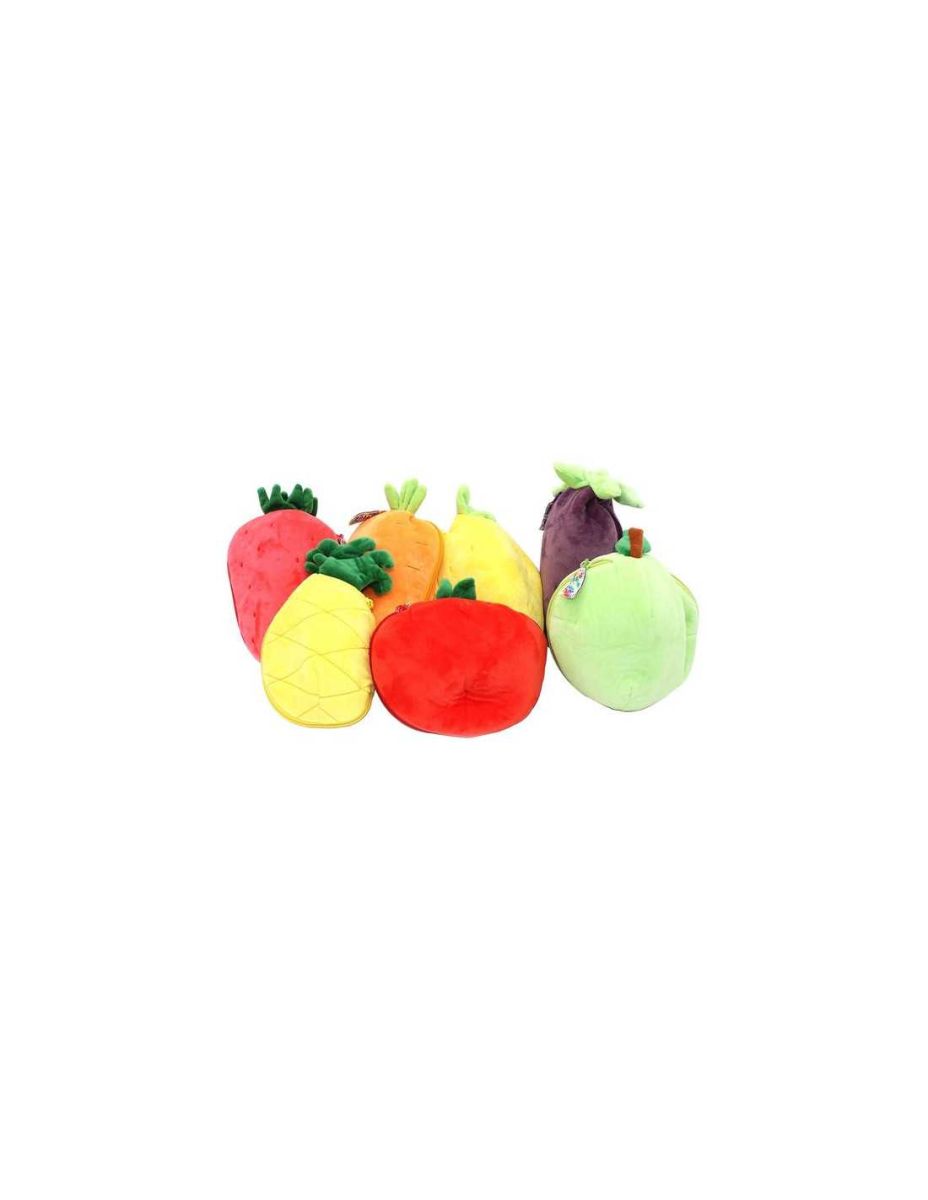 Flipetz - Doudou Comet La Coccinelle-Tomate - Coccinelle Cache-Cache