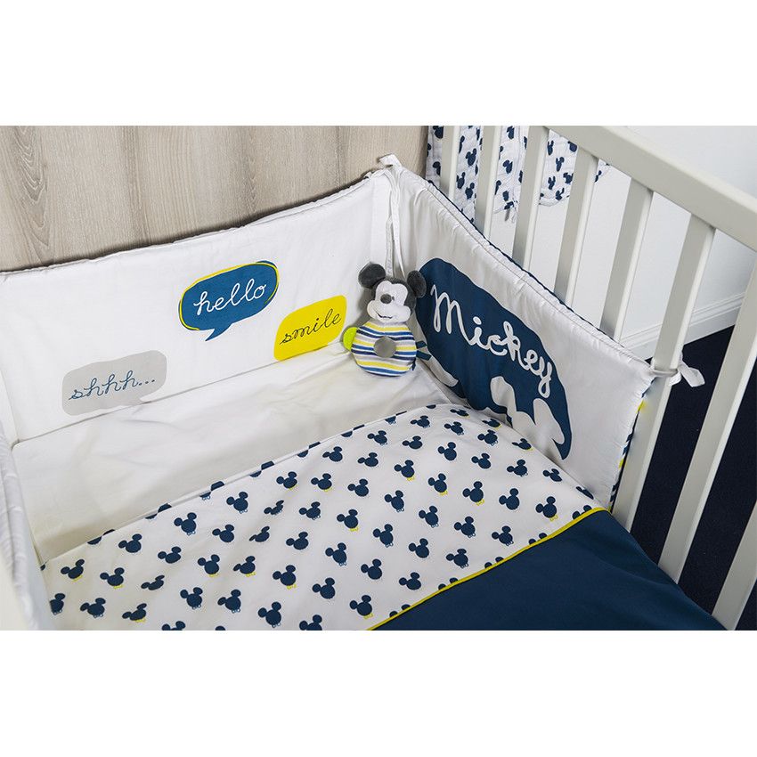 Orchestra linge de best sale lit