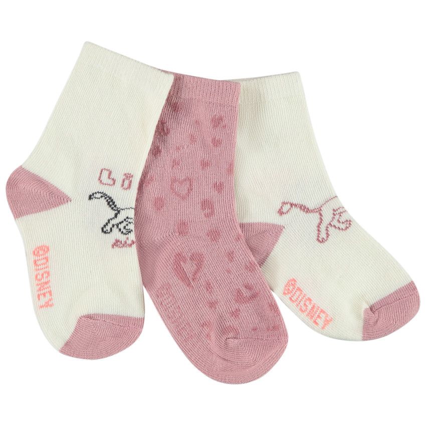 CHAUSSETTES COCO J’AI LE MAROILLES DANS LES CHAUSSETTES