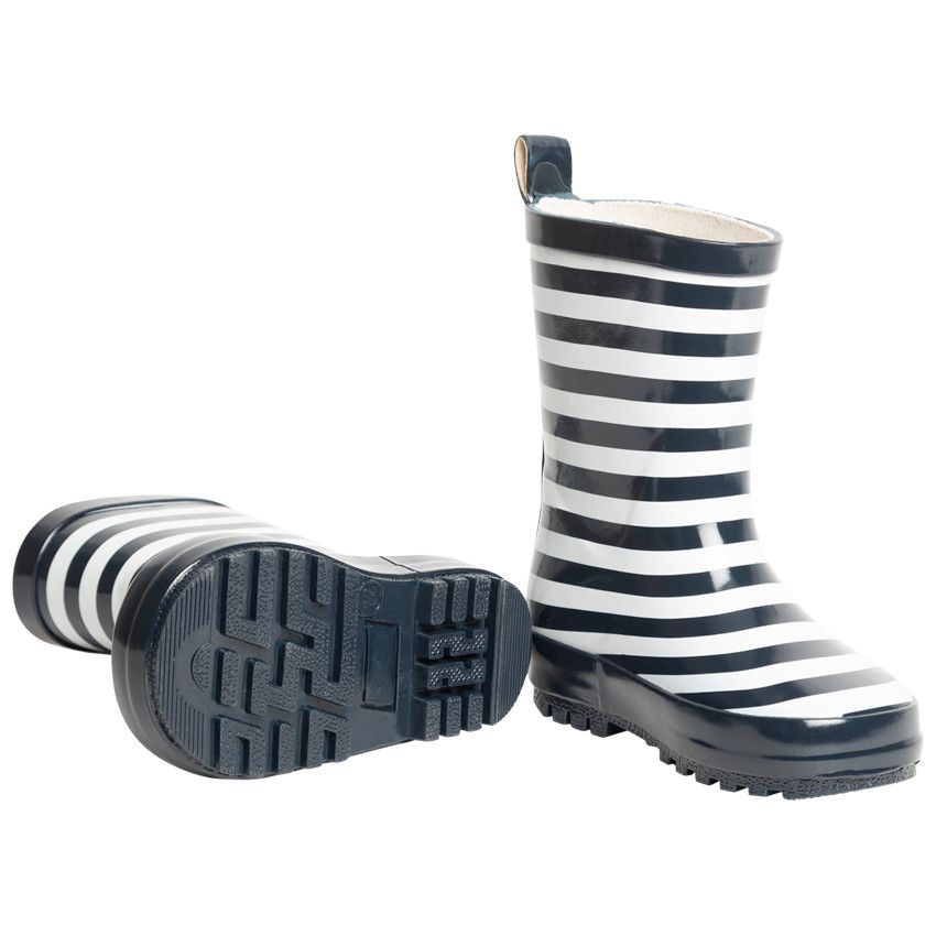 Chicco, Bottes de pluie Weis, Mixte enfant, Blau, 25 Chicco, Bottes de pluie Weis, Mixte enfant, Blau, 25