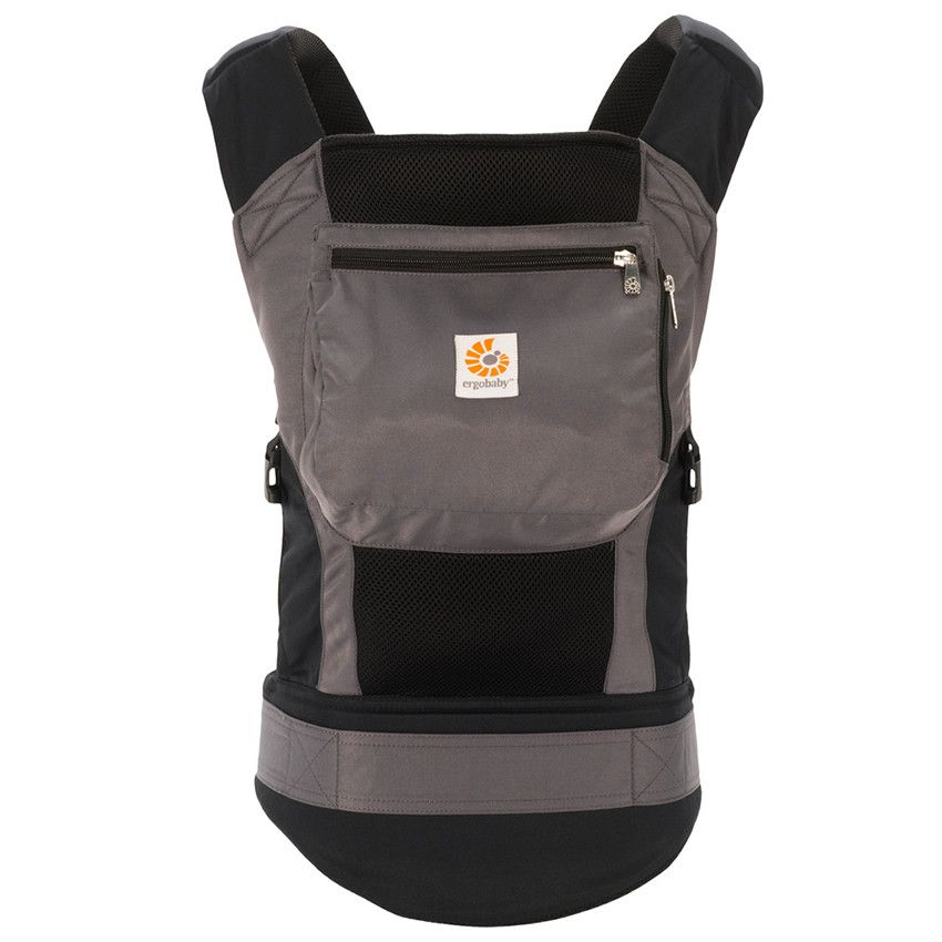 ergobaby 3 ans