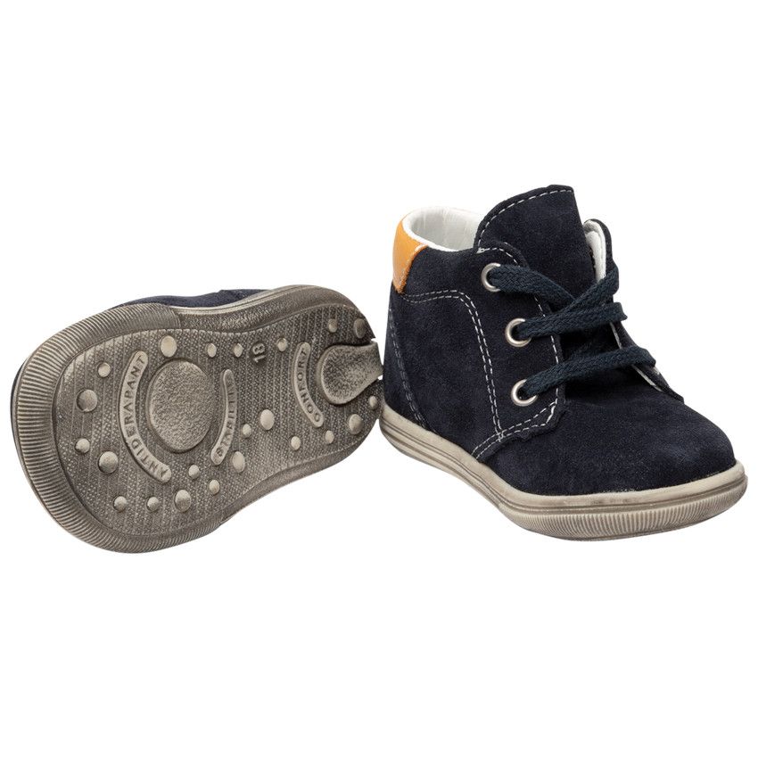 Chaussures orchestra bebe garcon sales