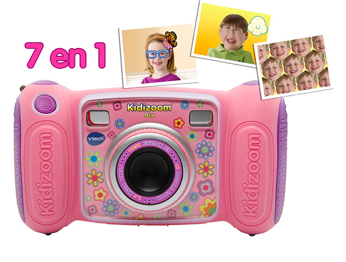 Mode D Emploi Appareil Photo Vtech Kidizoom