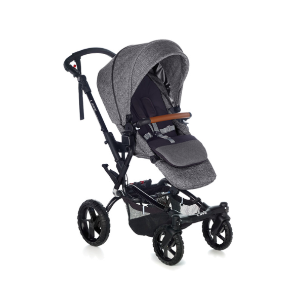 poussette jane matrix light