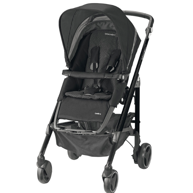 poussette trio loola excel