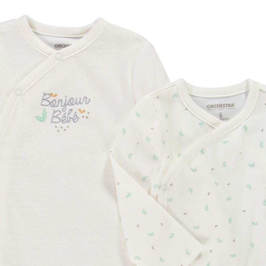 Pyjama naissance orchestra deals