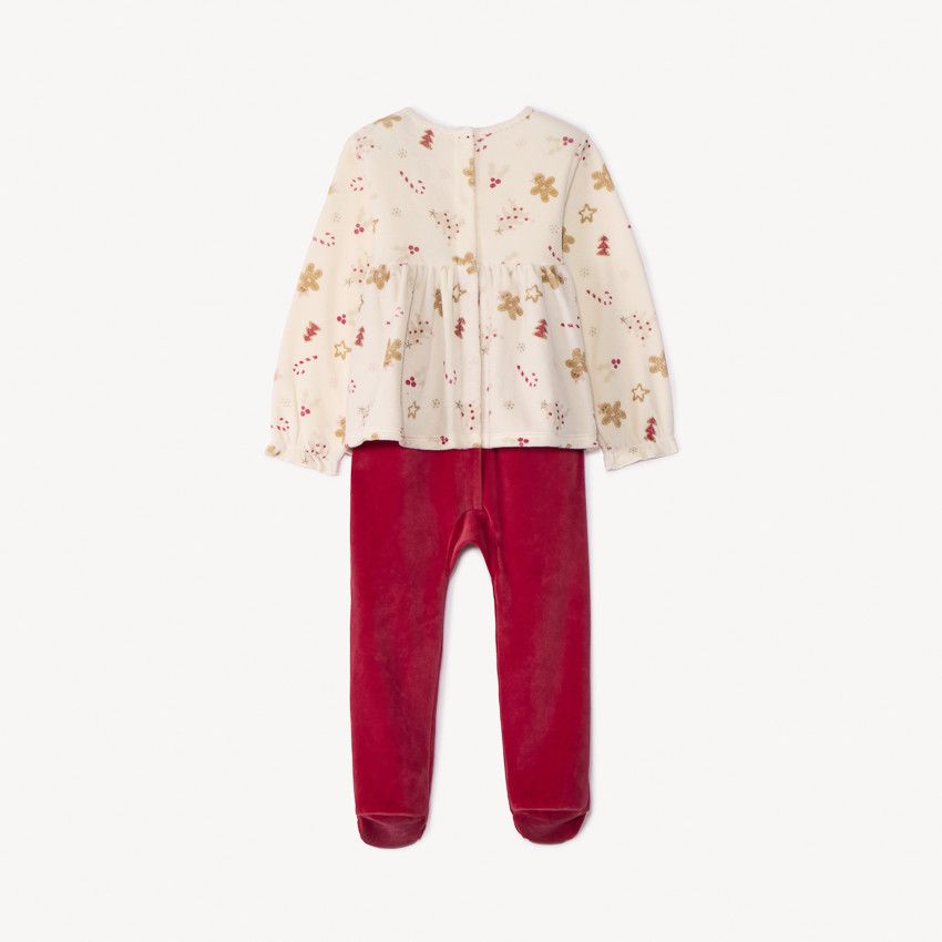Comptoir des Cotonniers - Collection automne/hiver 2011-2012 - Tendances de Mode