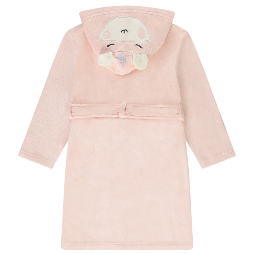 Peignoir fille on sale orchestra