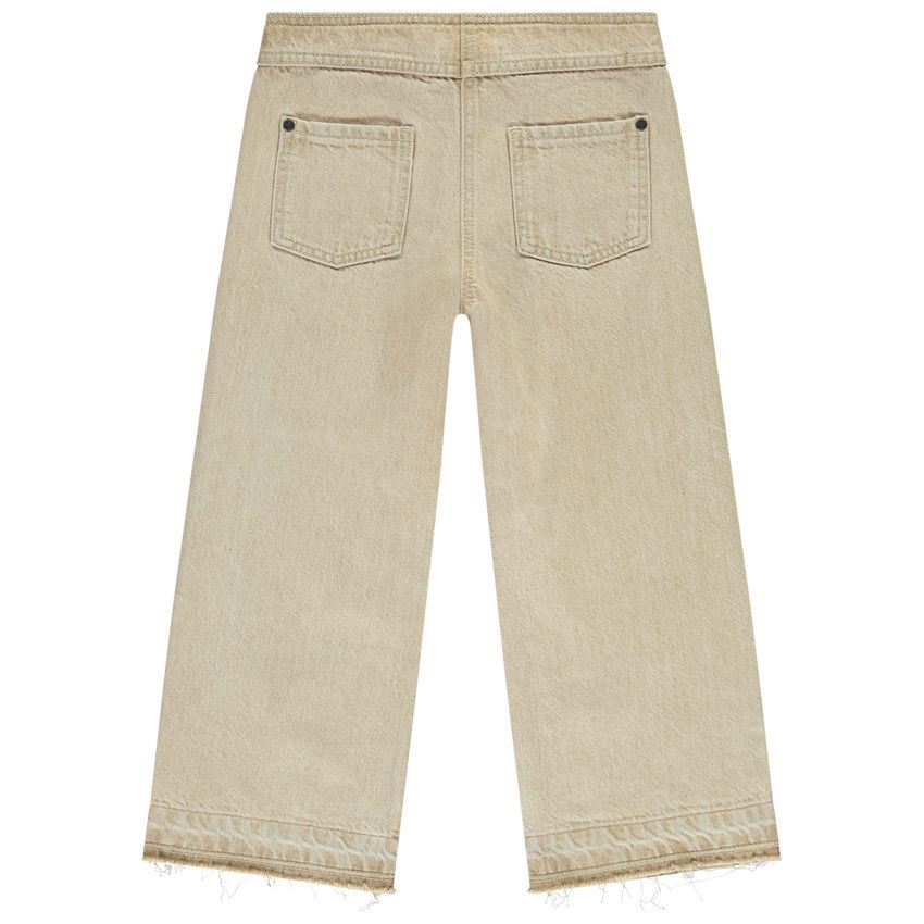 Short Délavé Corail Orchestra - Taille 14 Ans (fille) - Occasion Très Bon état