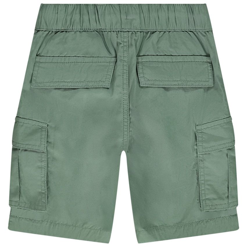 Bermuda OXBOW Pour Enfant 4 Ans - Blanc, Taille 2-3 Ans, Occasion Très Bon état