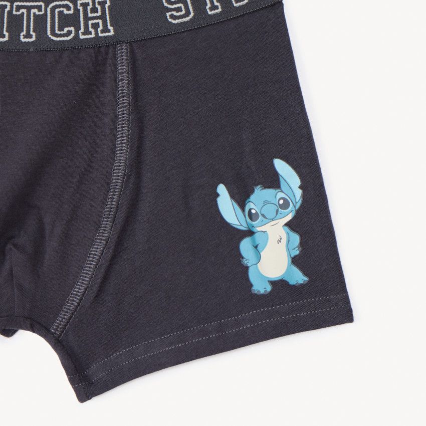 Ensemble Haut Et Bas Primark Sonic SEGA - Garçon 5-6 Ans - Bleu