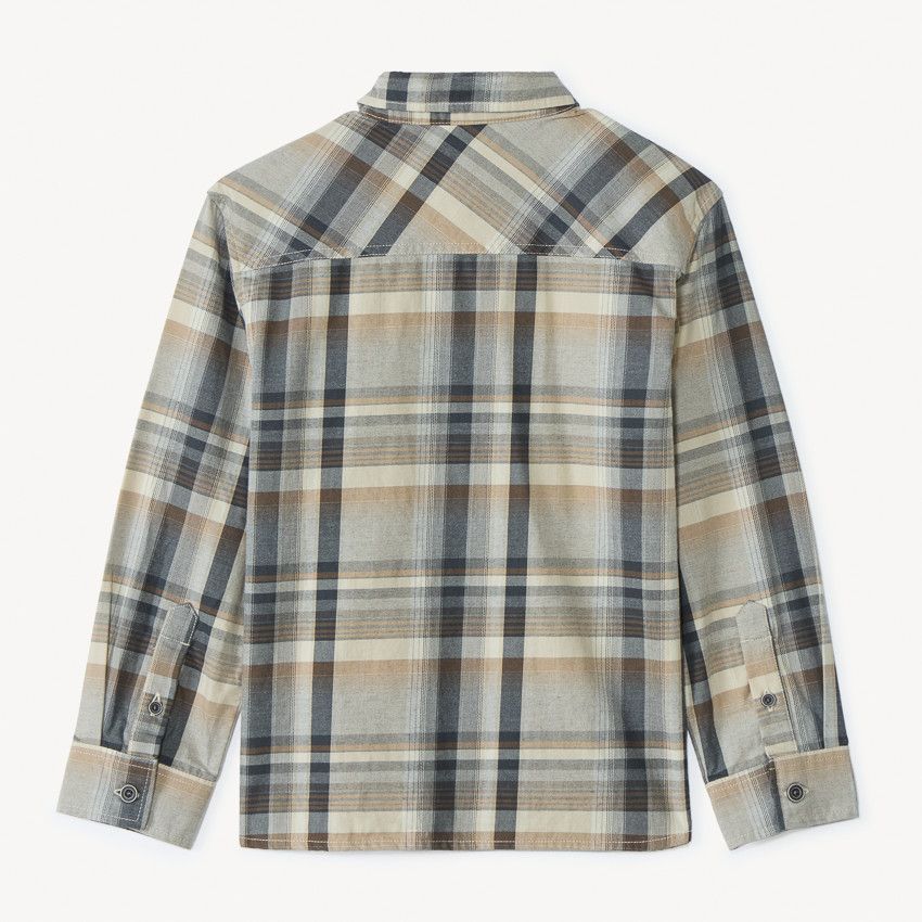 Chemise Pour Petit Garçon - Taille 2-3 Ans - Occasion Très Bon état - Vêtement Enfant