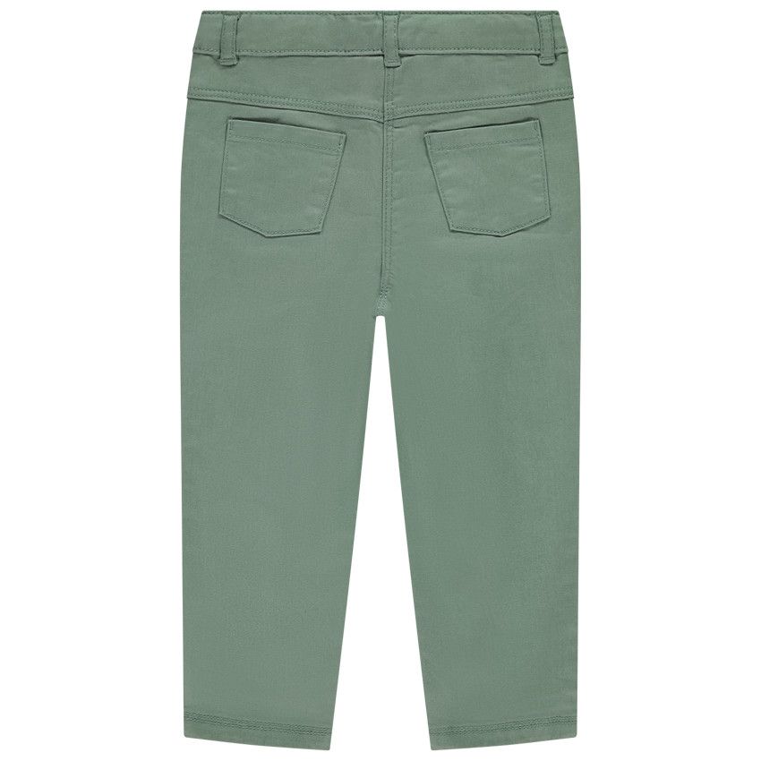 Pantalon bébé 18 mois - Jean, sarouel et tregging bébé