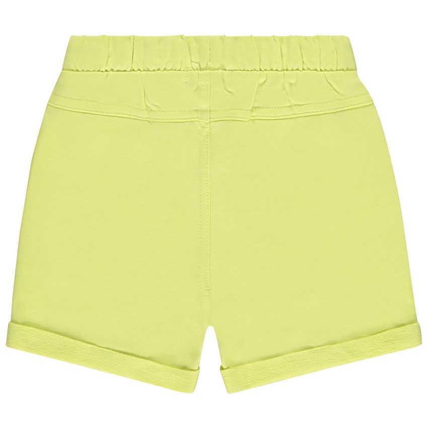 Ensemble Bébé Orchestra Vert – Taille 3 Mois (pantalon Et T-shirt), Occasion Très Bon état