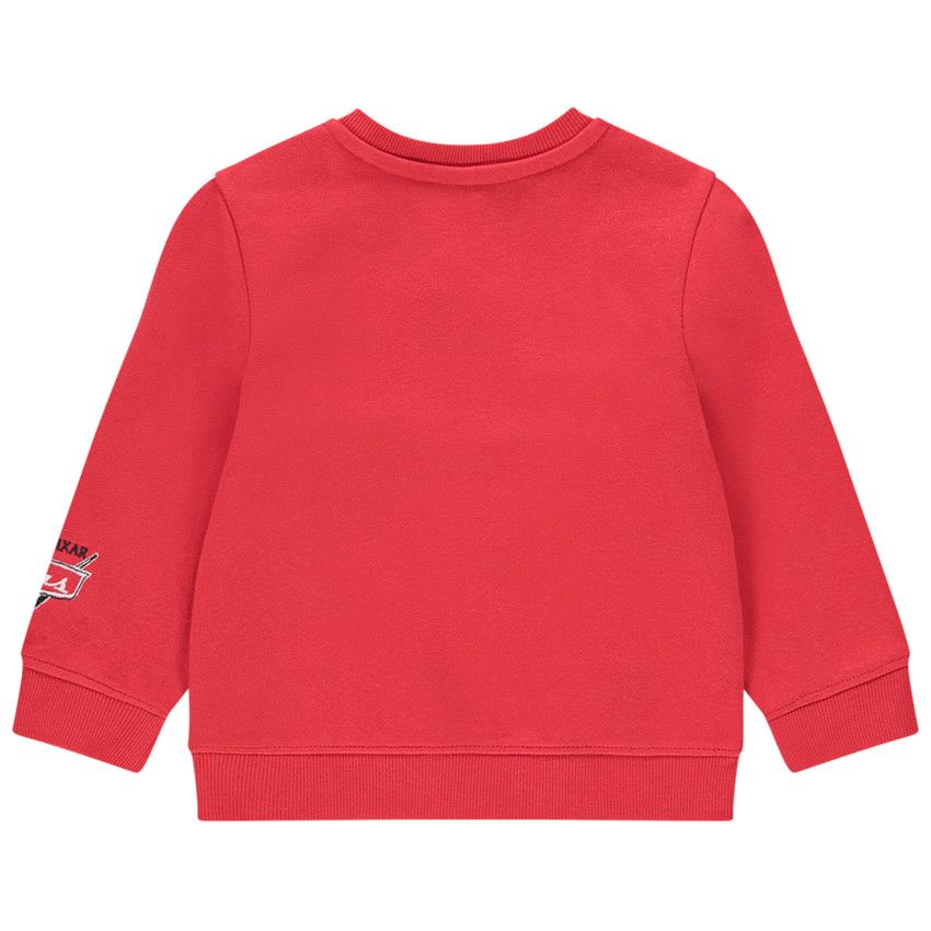 Cravate Clip-On Bébé Garçon 12-24 Mois - Bleu Marine Rayé - Cherokee - Neuf Avec Étiquettes