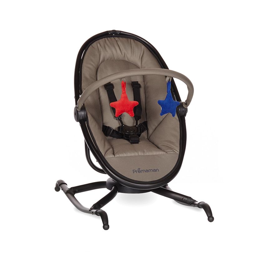 premaman porte bebe