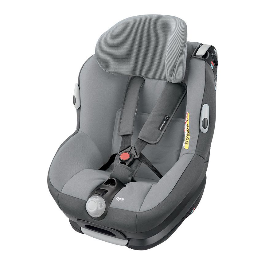 Bebe Confort Siege Auto Opal Groupe 0 1 Concrete Grey Beige Groupe 0 1 0 A 18kg Sieges Autos Orchestra