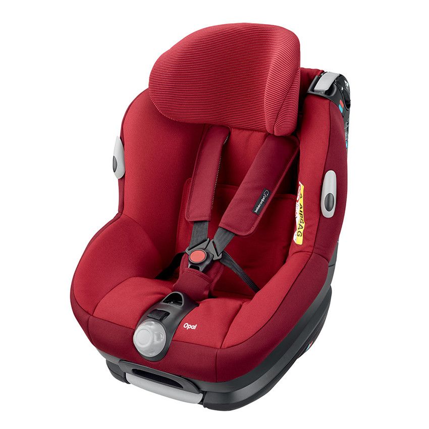 Siege auto deals opal isofix