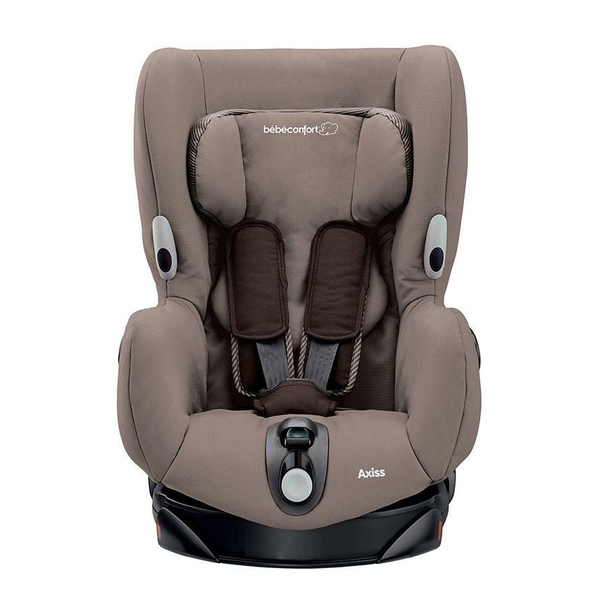 Bebe Confort Siege Auto Axiss Groupe 1 Earth Brown Beige Groupe 1 9 A 18 Kg Sieges Autos Orchestra