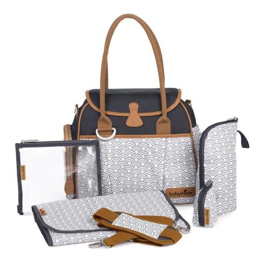 Sac à langer shop babymoov orchestra