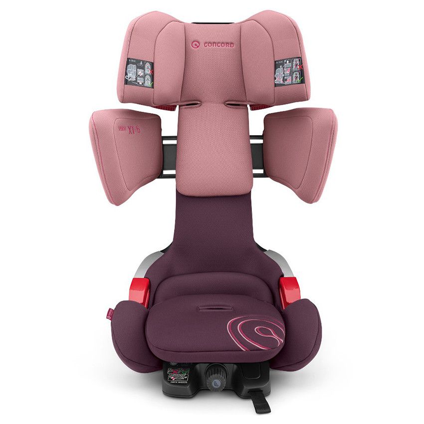 siege auto concord vario xt5