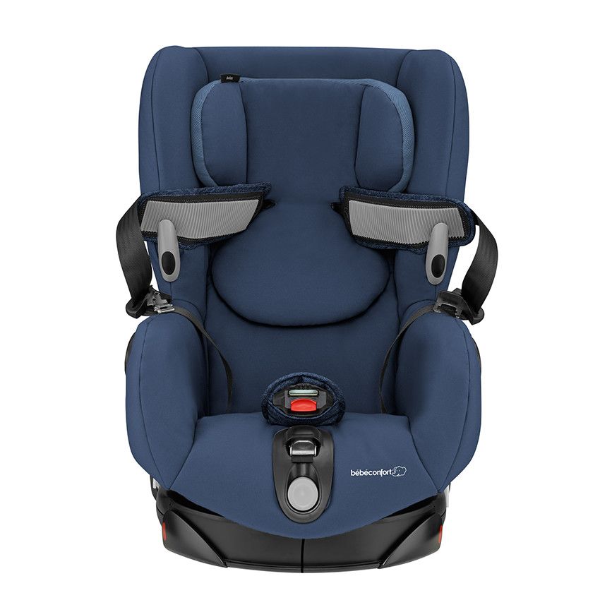 Автокресло bebe confort hipsos