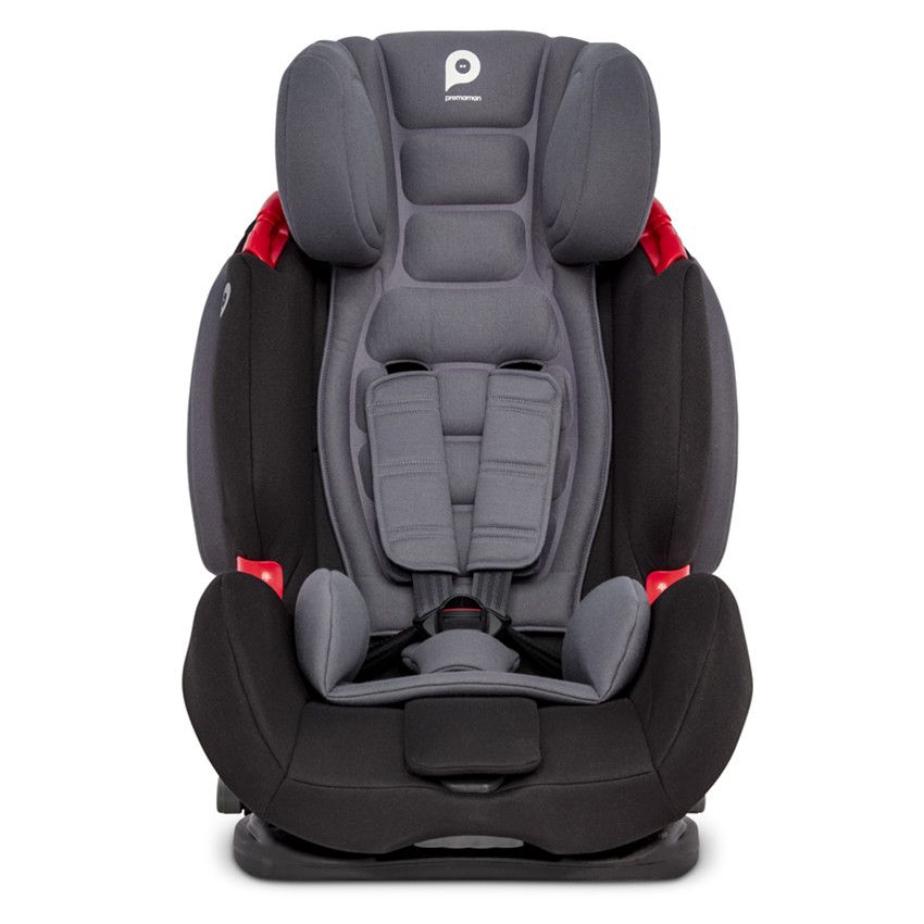 siege auto isofix premaman
