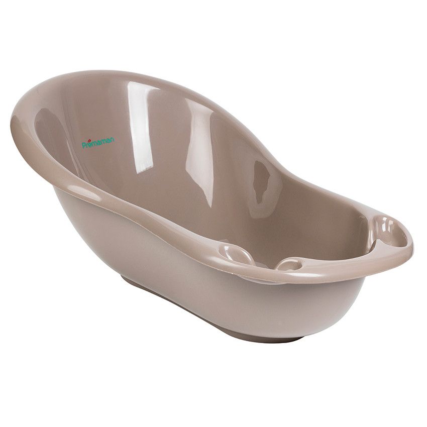 Premaman Baignoire Avec Bouchon Taupe Beige Baignoires Bain Orchestra Premaman Baignoire Avec Bouchon Taupe Beige Baignoires Bain Orchestra