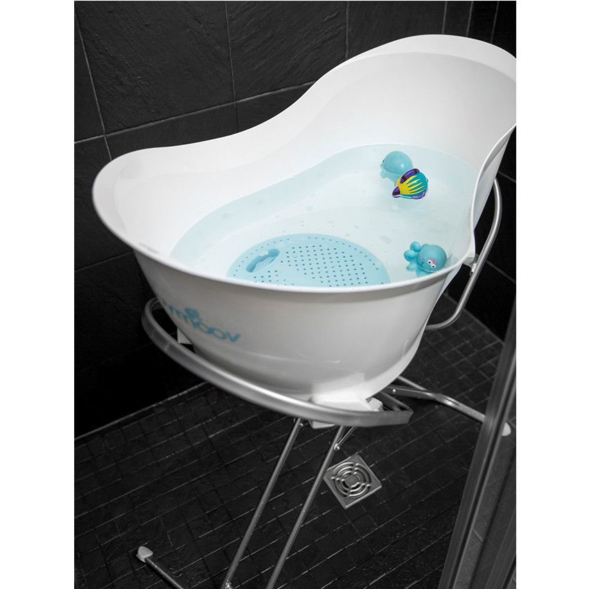 Babymoov Aquanest Baignoire Evolutive Baignoires Et Sieges De Bain Toilette De Bebe