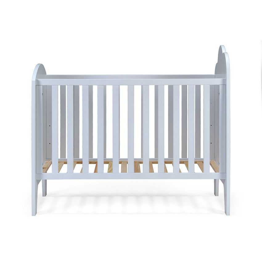 Premaman Lit 60x1 Cm Nuage Multicolore Chambres Et Lits Sommeil Orchestra
