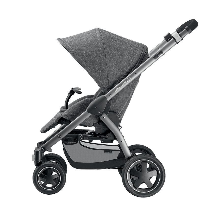 Bebe confort stella sparkling grey