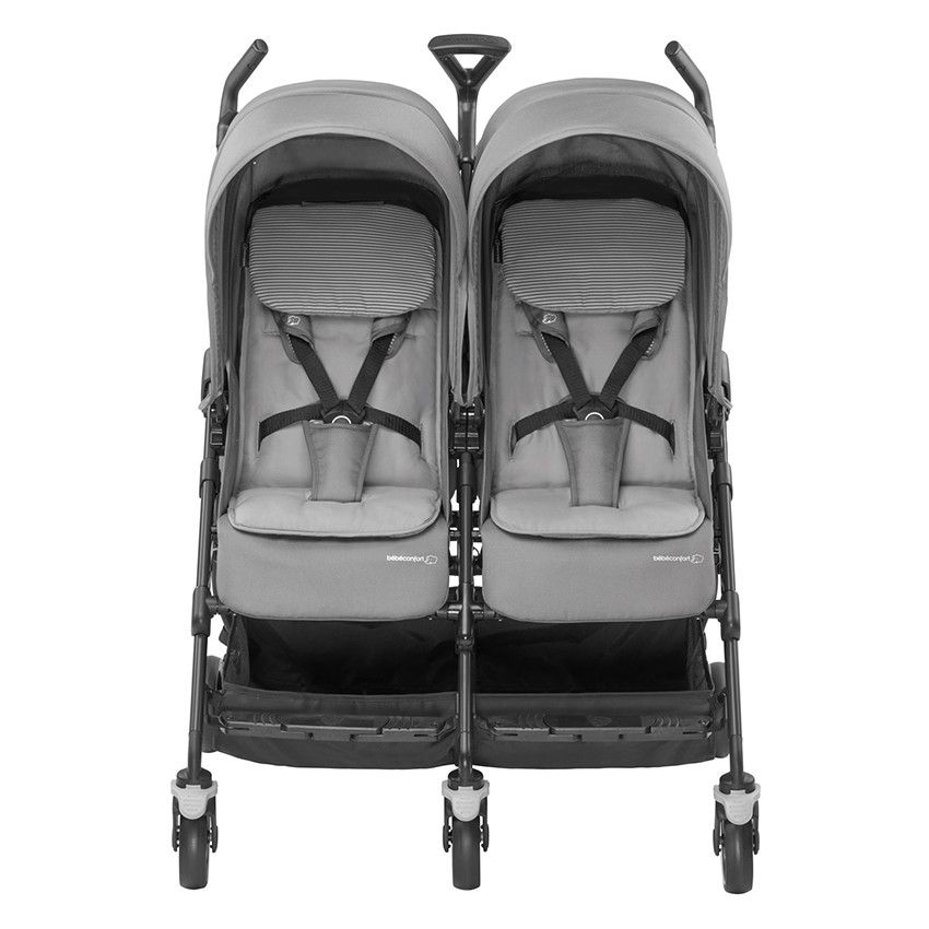 Bebe Confort Poussette Canne Double Dana For 2 Concrete Grey Beige Poussettes Doubles Poussettes Orchestra Bebe Confort Poussette Canne Double Dana For 2 Concrete Grey Beige Poussettes Doubles Poussettes Orchestra