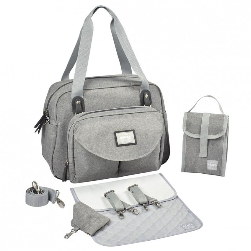 sac a langer beaba new york orchestra