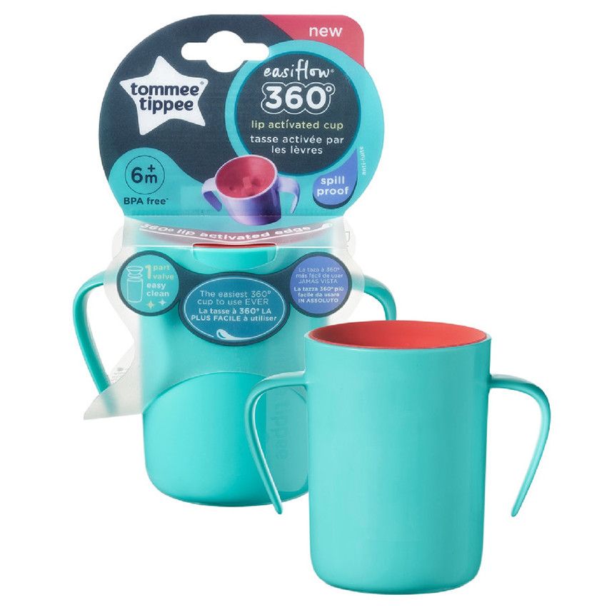 Tommee Tippee Tasse Easyflow 360 6m Gris Repas 2eme Age Repas Orchestra Tommee Tippee Tasse Easyflow 360 6m Gris Repas 2eme Age Repas Orchestra