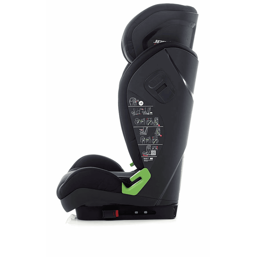JANE Siègeauto Grp 3 Jané Groupe 23 (15 à 36 kg) Siègesautos