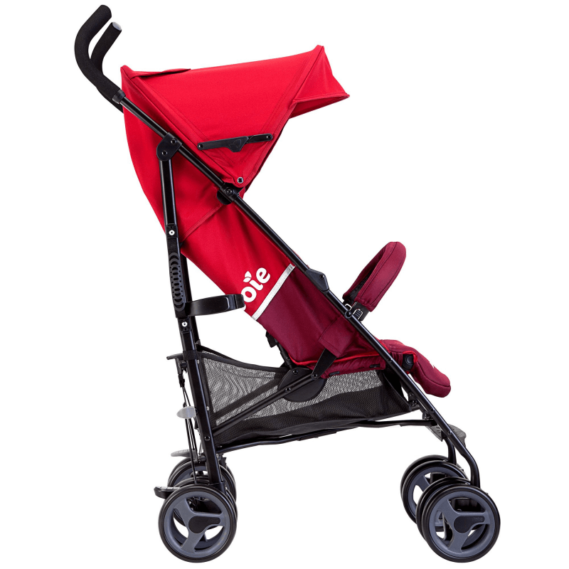 Poussette nitro on sale