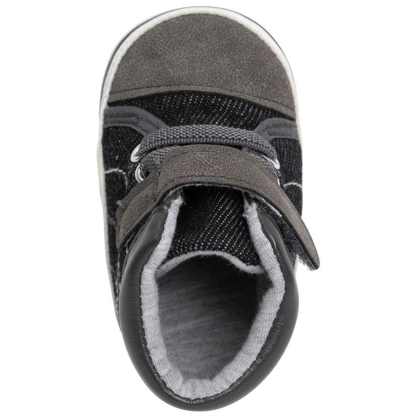 Chaussures bébé garçon - JEF Chaussures
