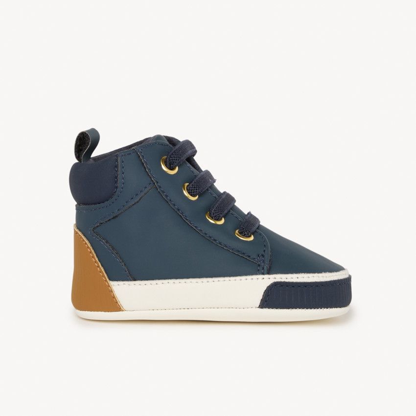 Jogging Enfant Primark 2-3 Ans Slim Bleu Marine - Neuf Avec étiquettes