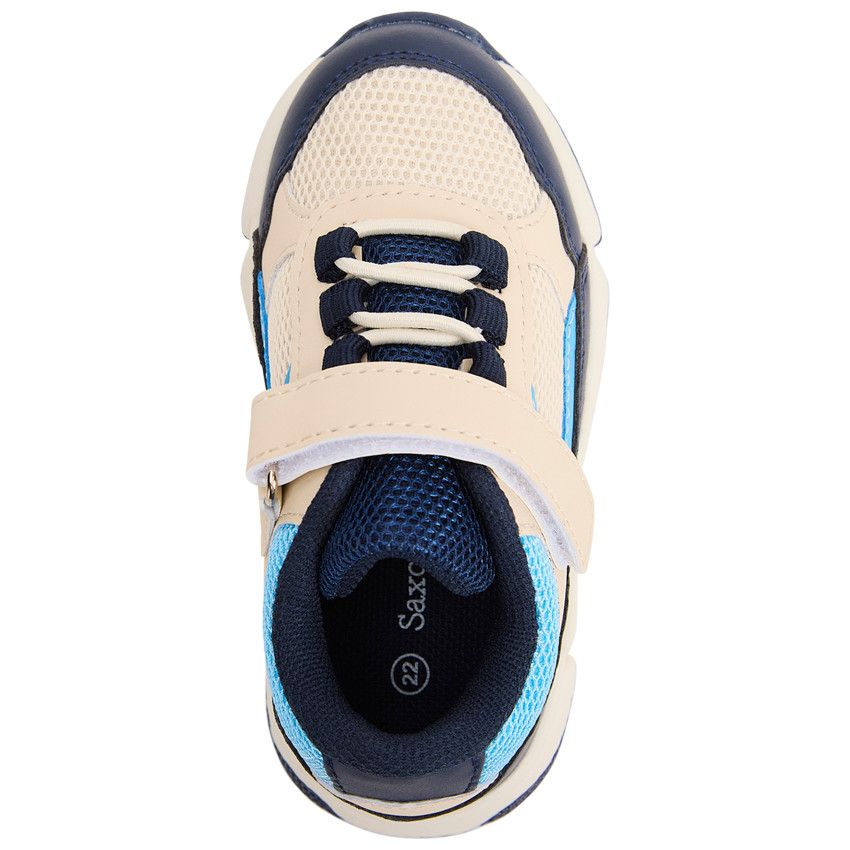 Chaussures LED Clignotantes Enfant – Baskets Lumineuses Garçon Fille, Rougeoyantes, Respirantes Et Ultra Confort