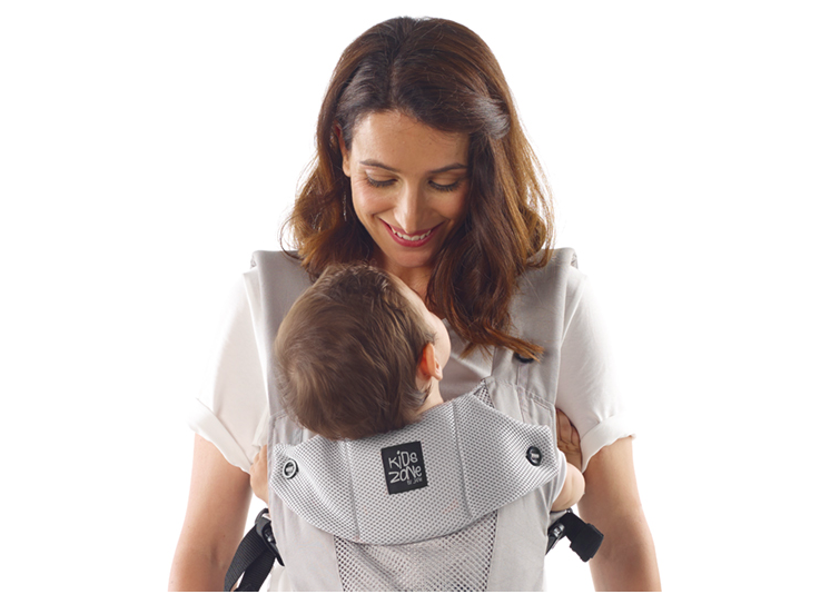 Jane Porte Bebe Revolution Light Gris Portes Bebe Voyages Orchestra
