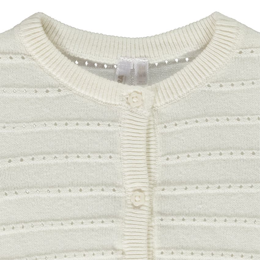 Gilet Bébé Fille 3 Pièces Tango - 100% Coton, Neuf Avec étiquettes, Pour Occasion Décontractée